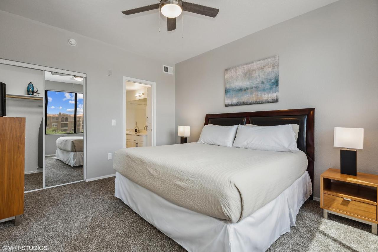 Ascent North Scottsdale Pool Gym Apartments Near Mayo And Scottsdale Quarter ภายนอก รูปภาพ