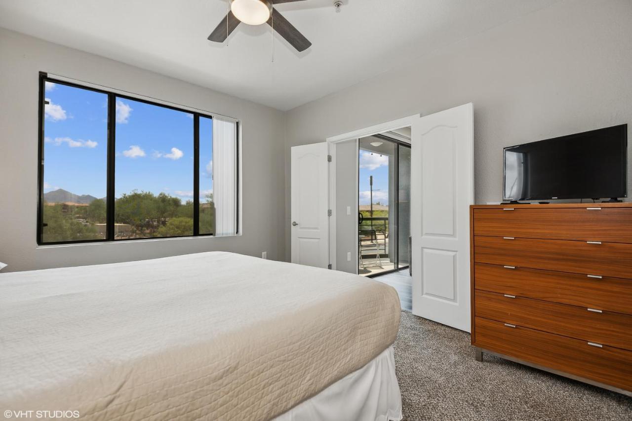 Ascent North Scottsdale Pool Gym Apartments Near Mayo And Scottsdale Quarter ภายนอก รูปภาพ