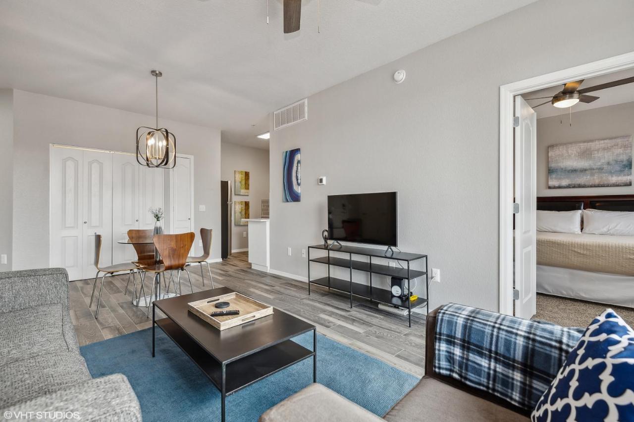 Ascent North Scottsdale Pool Gym Apartments Near Mayo And Scottsdale Quarter ภายนอก รูปภาพ