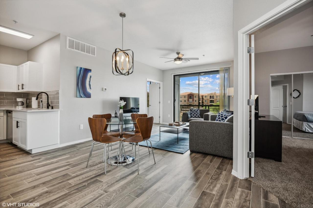 Ascent North Scottsdale Pool Gym Apartments Near Mayo And Scottsdale Quarter ภายนอก รูปภาพ