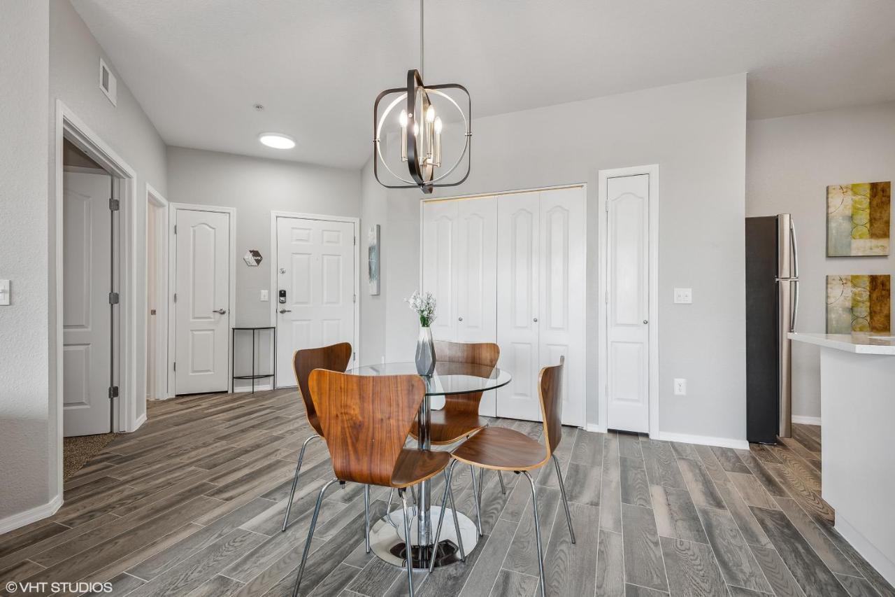 Ascent North Scottsdale Pool Gym Apartments Near Mayo And Scottsdale Quarter ภายนอก รูปภาพ
