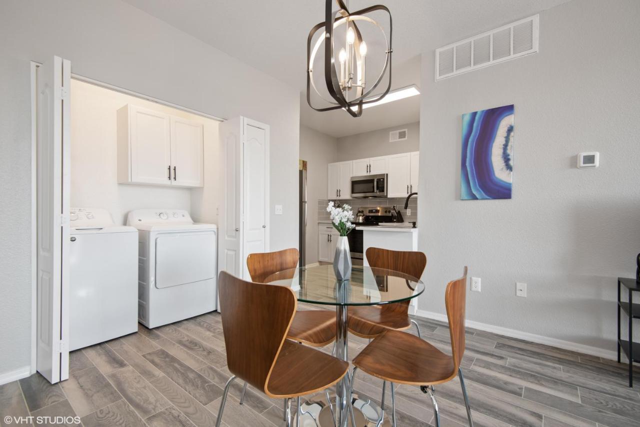 Ascent North Scottsdale Pool Gym Apartments Near Mayo And Scottsdale Quarter ภายนอก รูปภาพ