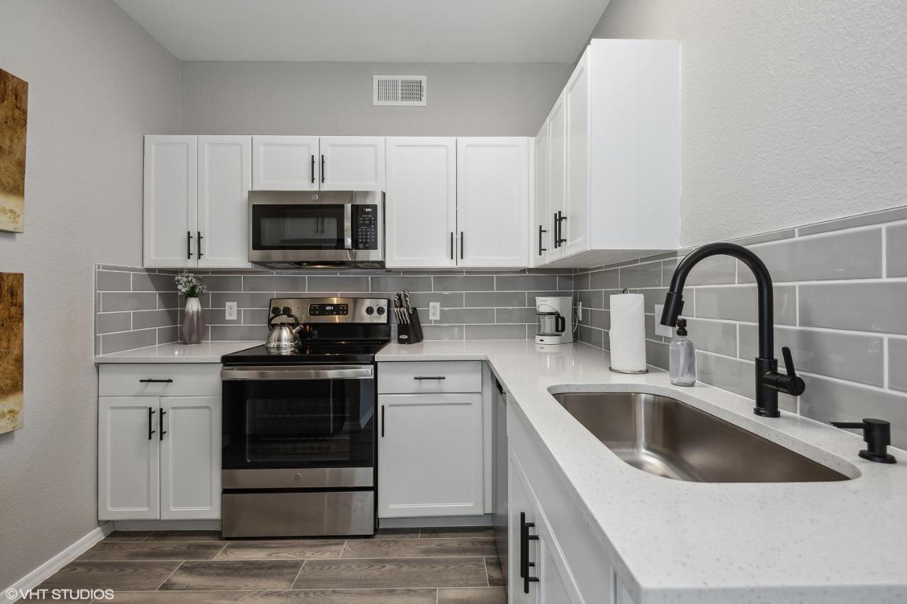 Ascent North Scottsdale Pool Gym Apartments Near Mayo And Scottsdale Quarter ภายนอก รูปภาพ