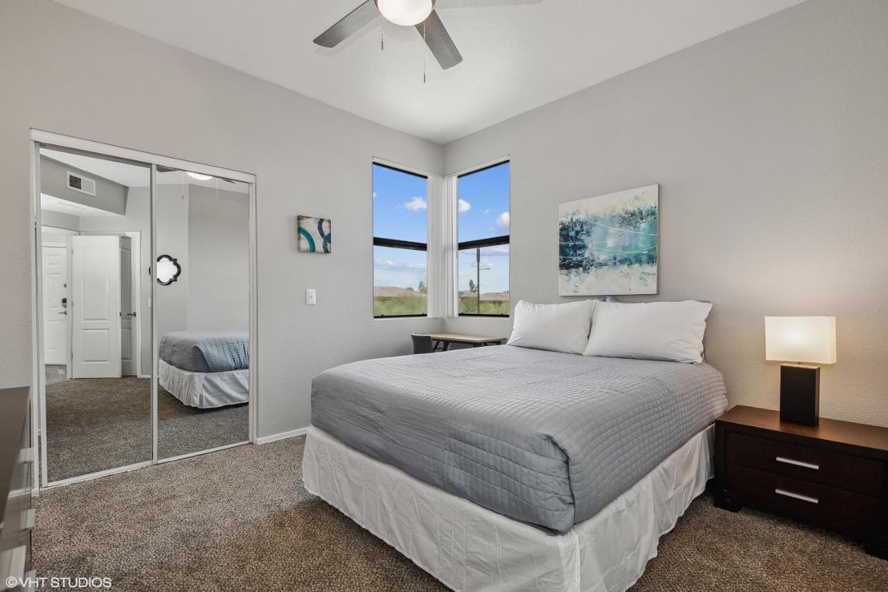 Ascent North Scottsdale Pool Gym Apartments Near Mayo And Scottsdale Quarter ภายนอก รูปภาพ