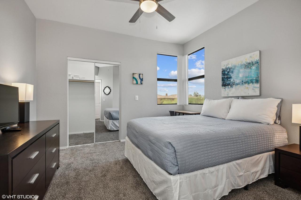 Ascent North Scottsdale Pool Gym Apartments Near Mayo And Scottsdale Quarter ภายนอก รูปภาพ