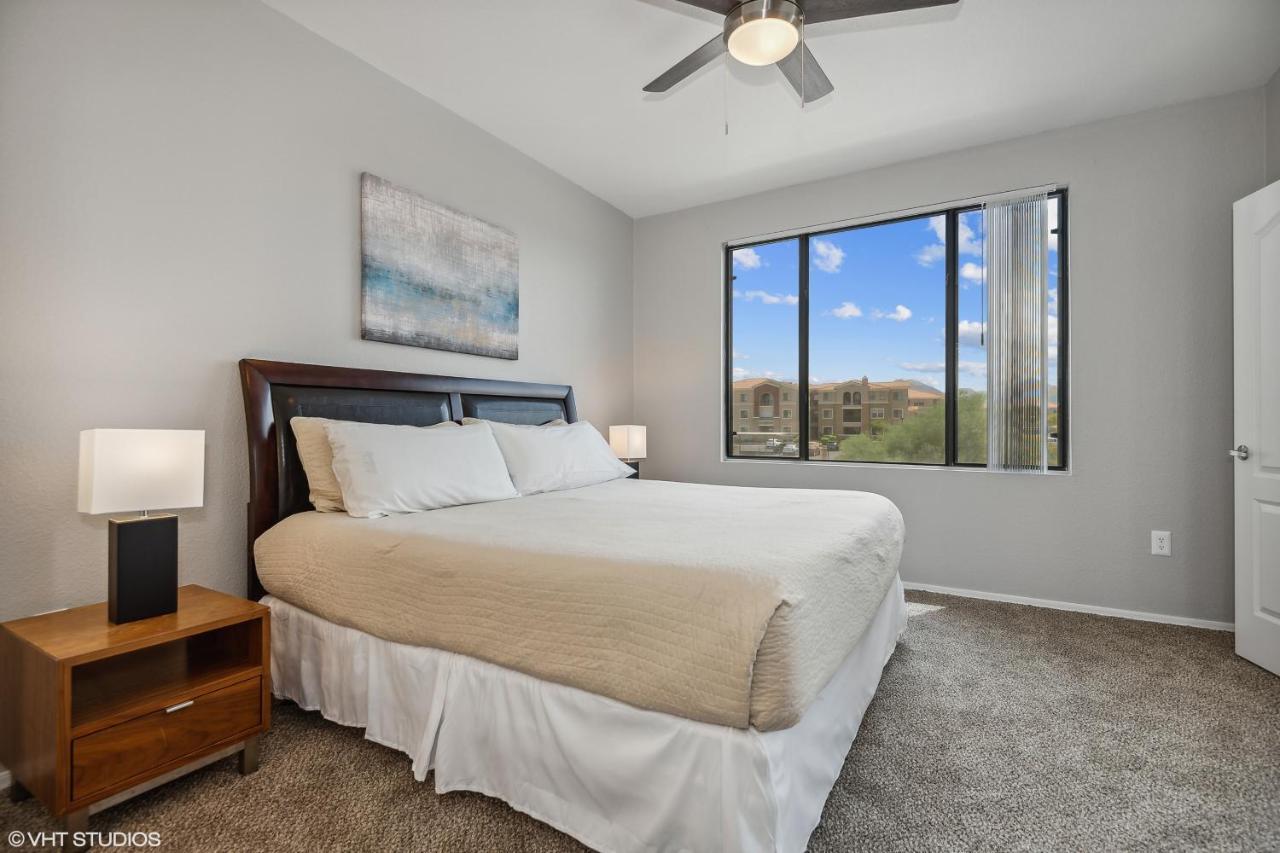 Ascent North Scottsdale Pool Gym Apartments Near Mayo And Scottsdale Quarter ภายนอก รูปภาพ