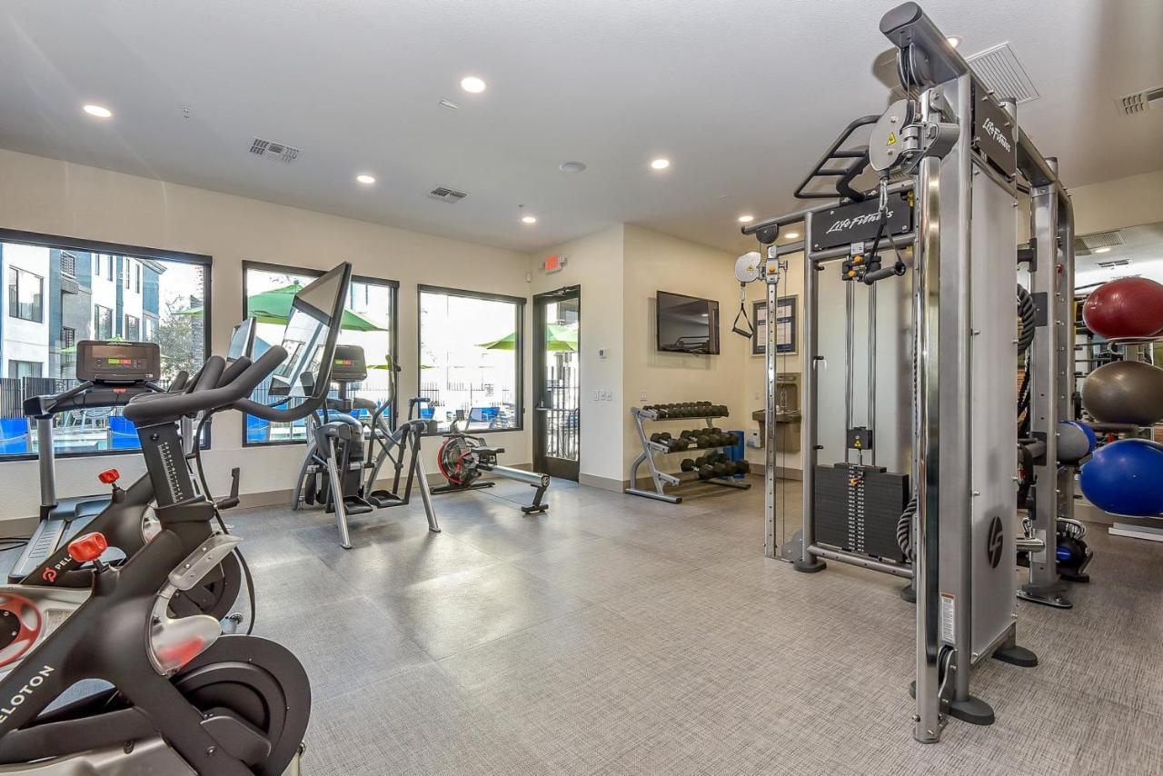 Ascent North Scottsdale Pool Gym Apartments Near Mayo And Scottsdale Quarter ภายนอก รูปภาพ
