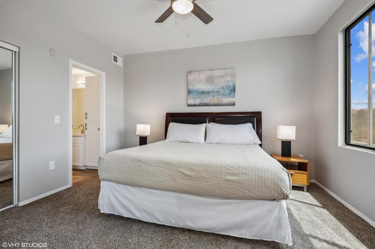 Ascent North Scottsdale Pool Gym Apartments Near Mayo And Scottsdale Quarter ภายนอก รูปภาพ