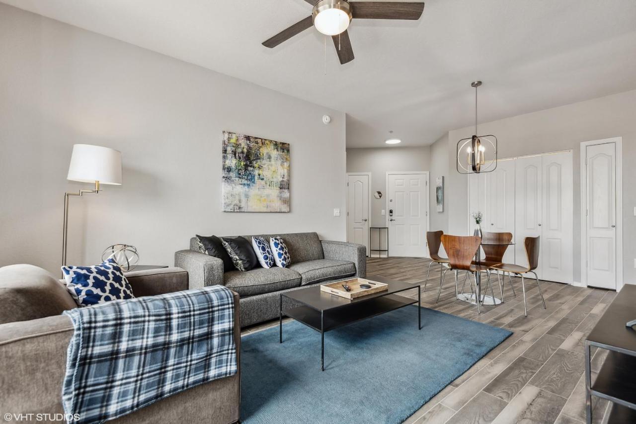 Ascent North Scottsdale Pool Gym Apartments Near Mayo And Scottsdale Quarter ภายนอก รูปภาพ