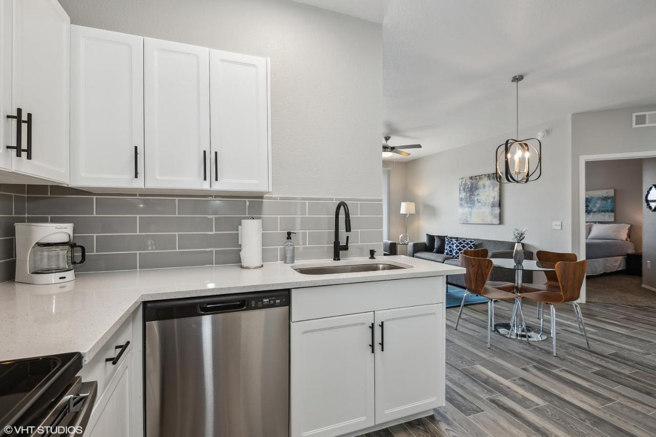 Ascent North Scottsdale Pool Gym Apartments Near Mayo And Scottsdale Quarter ภายนอก รูปภาพ
