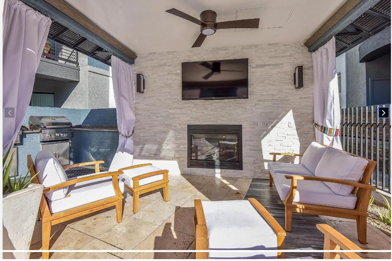 Ascent North Scottsdale Pool Gym Apartments Near Mayo And Scottsdale Quarter ภายนอก รูปภาพ