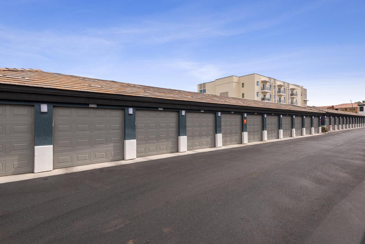 Ascent North Scottsdale Pool Gym Apartments Near Mayo And Scottsdale Quarter ภายนอก รูปภาพ