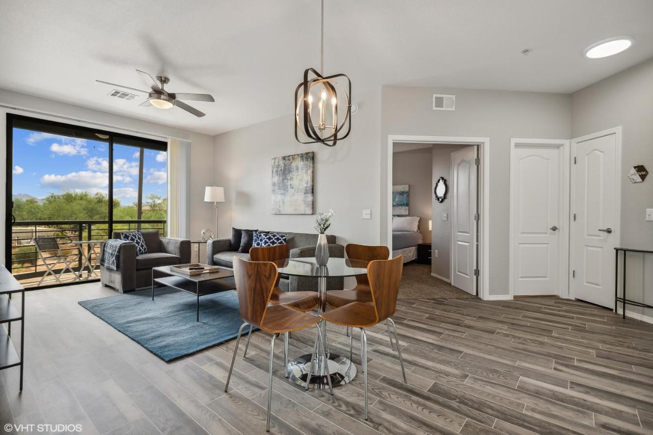 Ascent North Scottsdale Pool Gym Apartments Near Mayo And Scottsdale Quarter ภายนอก รูปภาพ