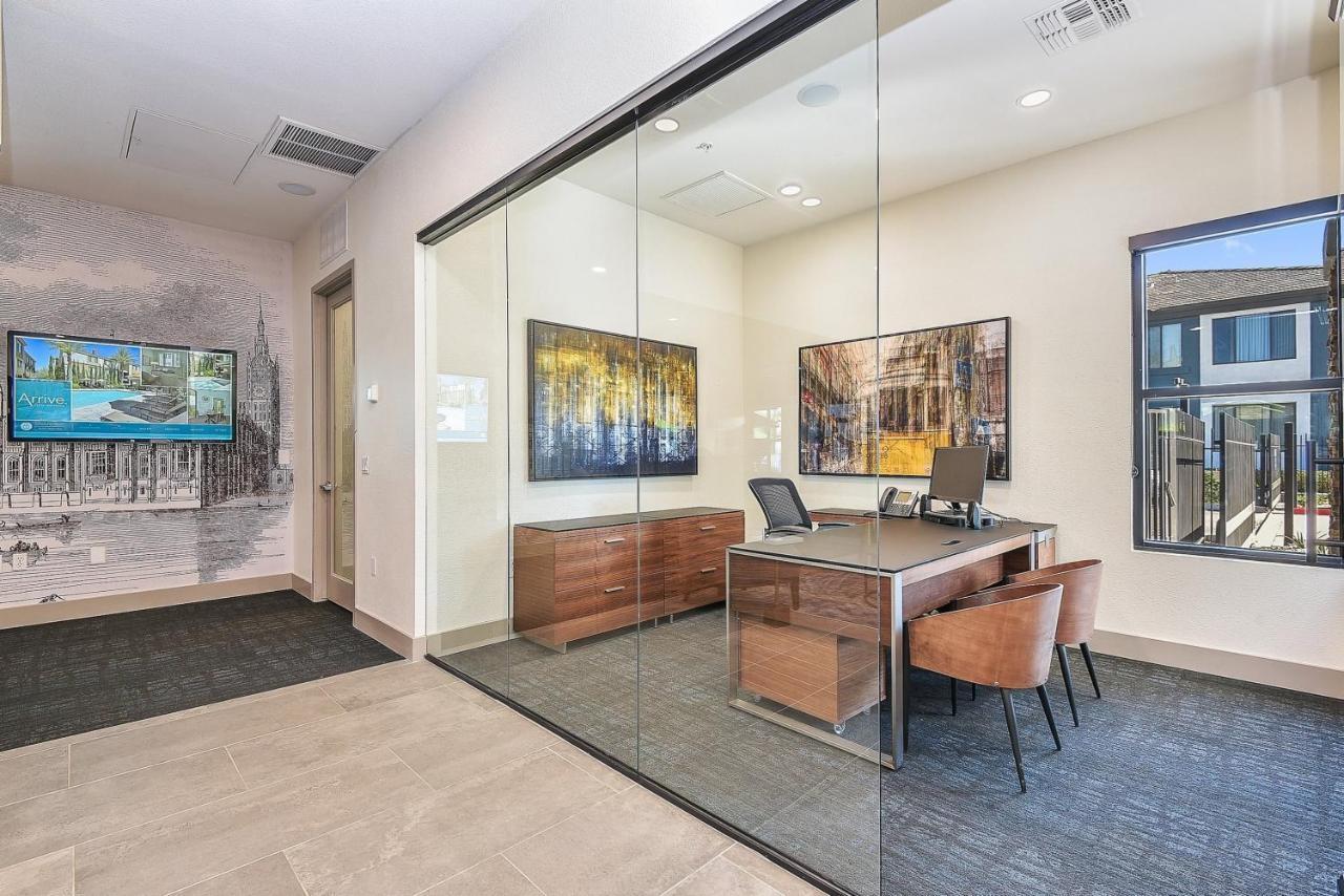 Ascent North Scottsdale Pool Gym Apartments Near Mayo And Scottsdale Quarter ภายนอก รูปภาพ