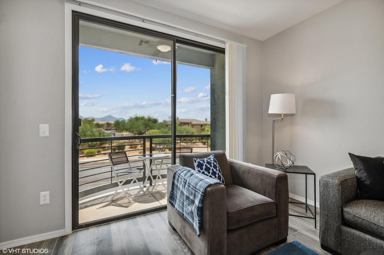 Ascent North Scottsdale Pool Gym Apartments Near Mayo And Scottsdale Quarter ภายนอก รูปภาพ