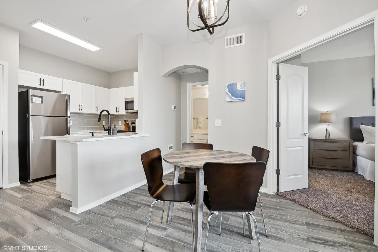 Ascent North Scottsdale Pool Gym Apartments Near Mayo And Scottsdale Quarter ภายนอก รูปภาพ