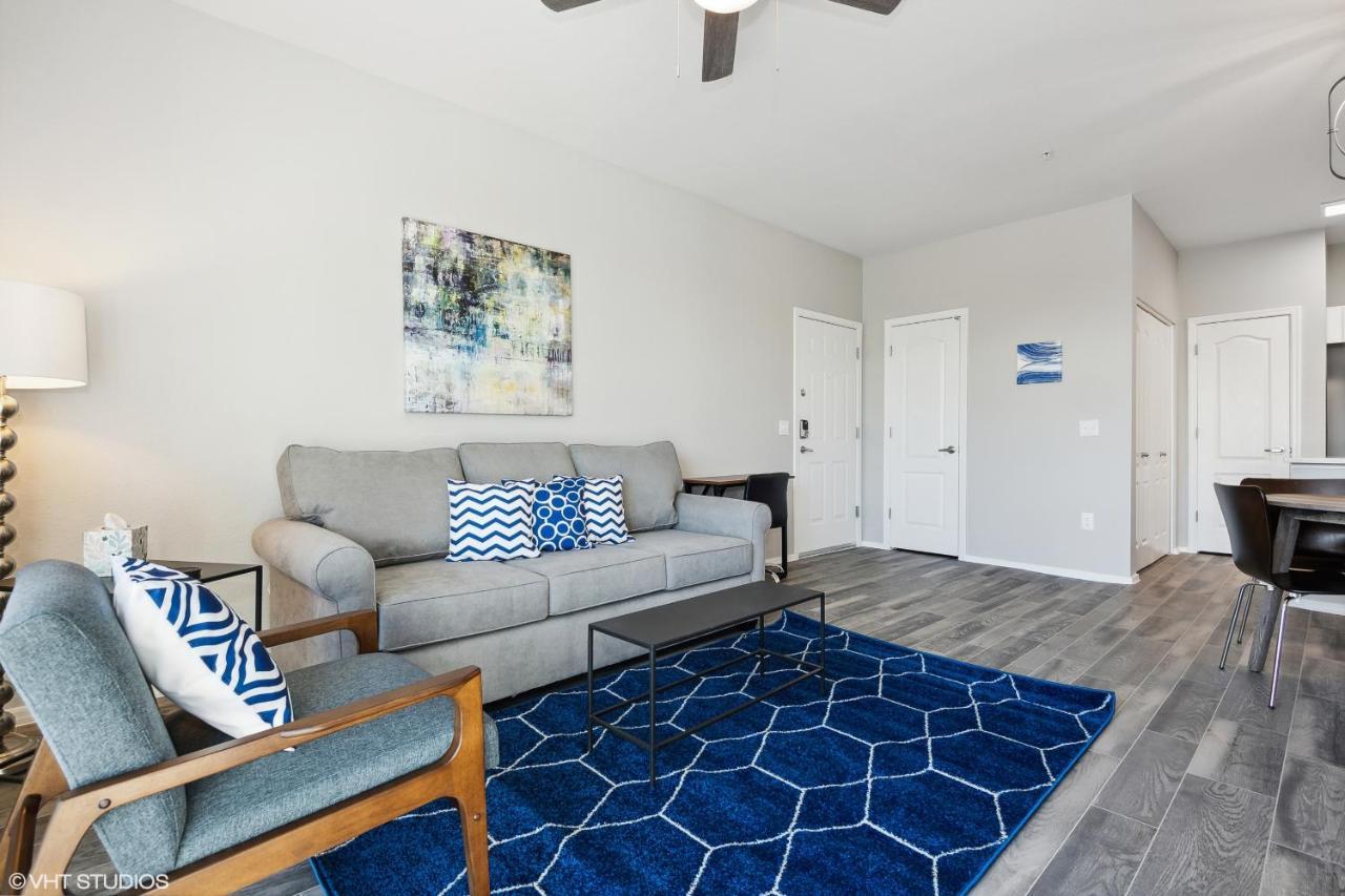 Ascent North Scottsdale Pool Gym Apartments Near Mayo And Scottsdale Quarter ภายนอก รูปภาพ