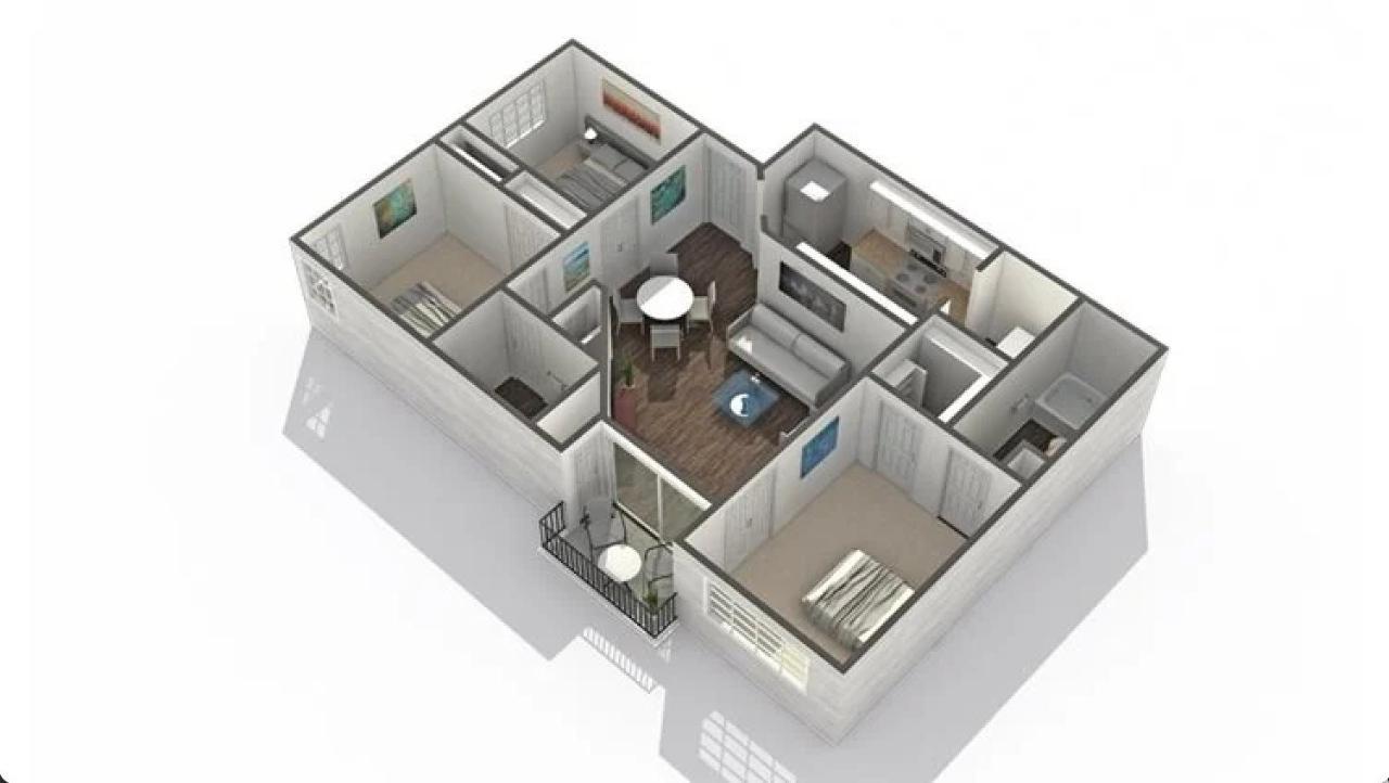 Ascent North Scottsdale Pool Gym Apartments Near Mayo And Scottsdale Quarter ภายนอก รูปภาพ