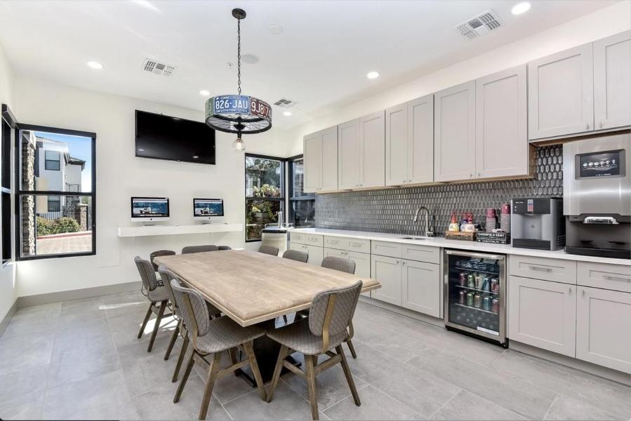 Ascent North Scottsdale Pool Gym Apartments Near Mayo And Scottsdale Quarter ภายนอก รูปภาพ