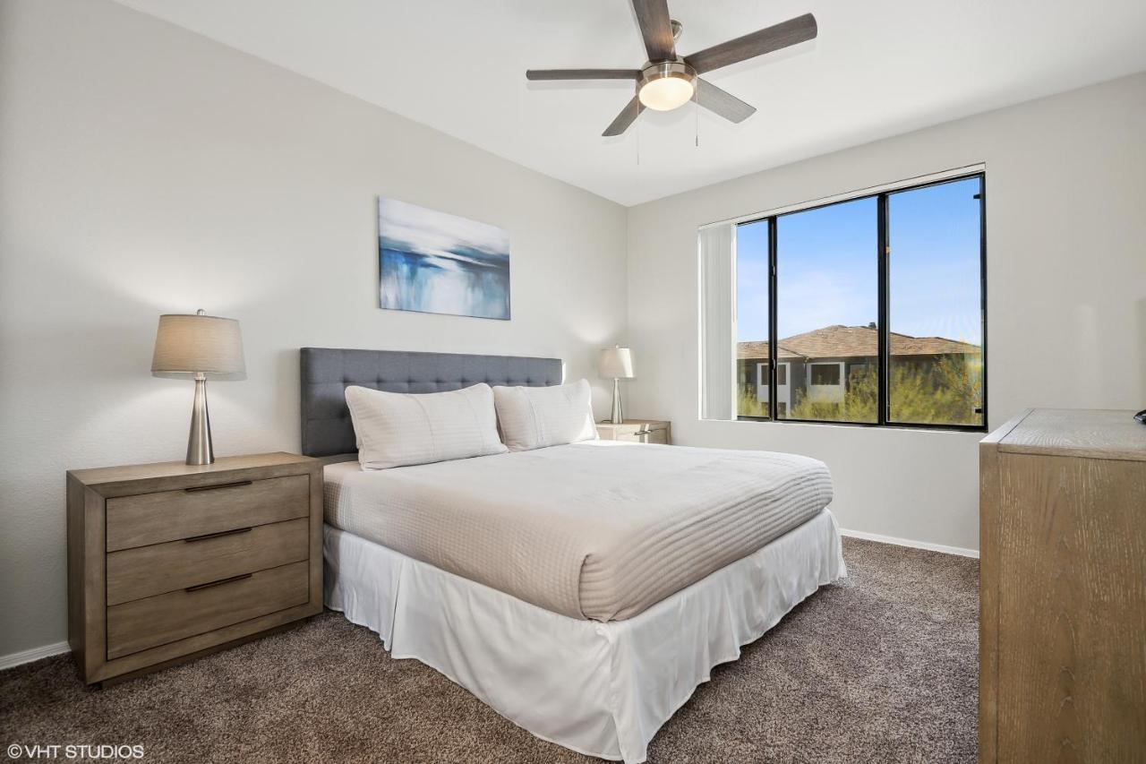 Ascent North Scottsdale Pool Gym Apartments Near Mayo And Scottsdale Quarter ภายนอก รูปภาพ