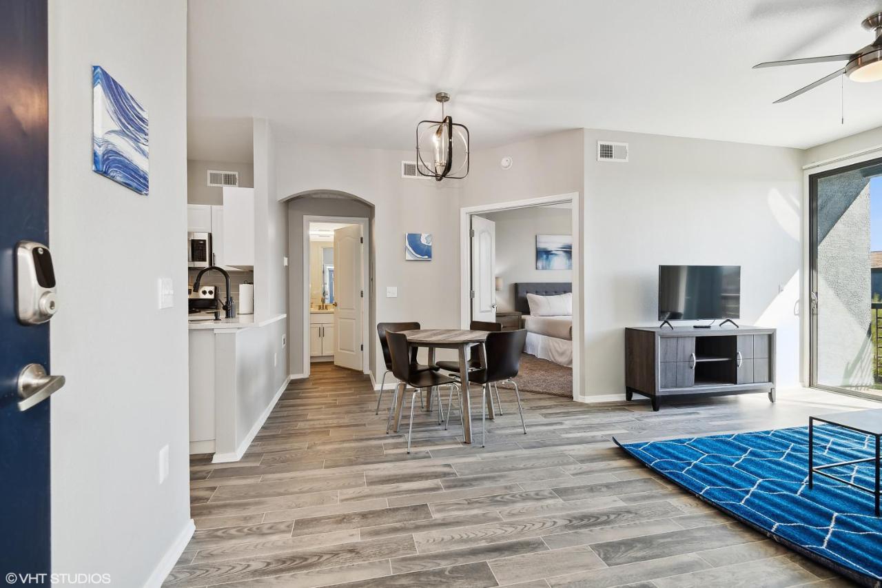 Ascent North Scottsdale Pool Gym Apartments Near Mayo And Scottsdale Quarter ภายนอก รูปภาพ