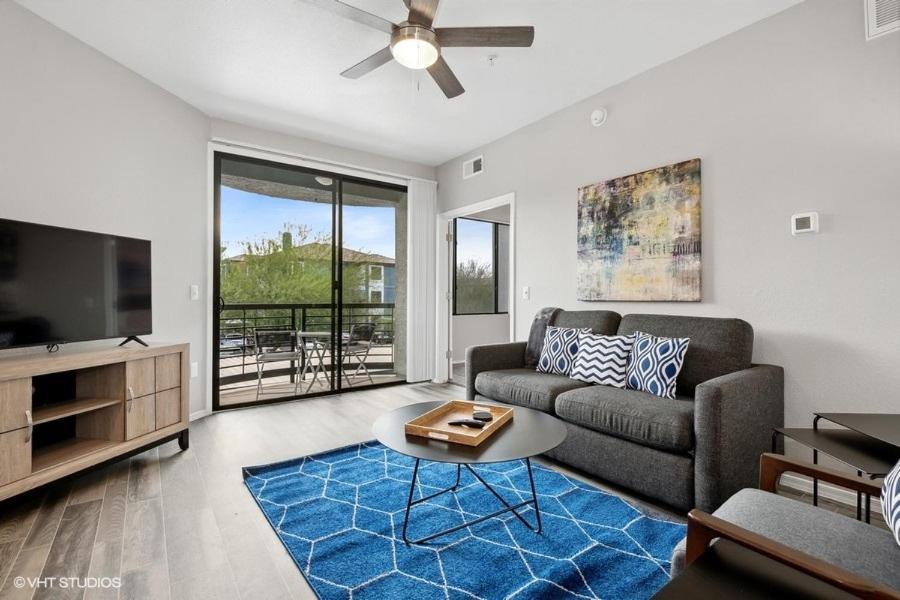 Ascent North Scottsdale Pool Gym Apartments Near Mayo And Scottsdale Quarter ภายนอก รูปภาพ