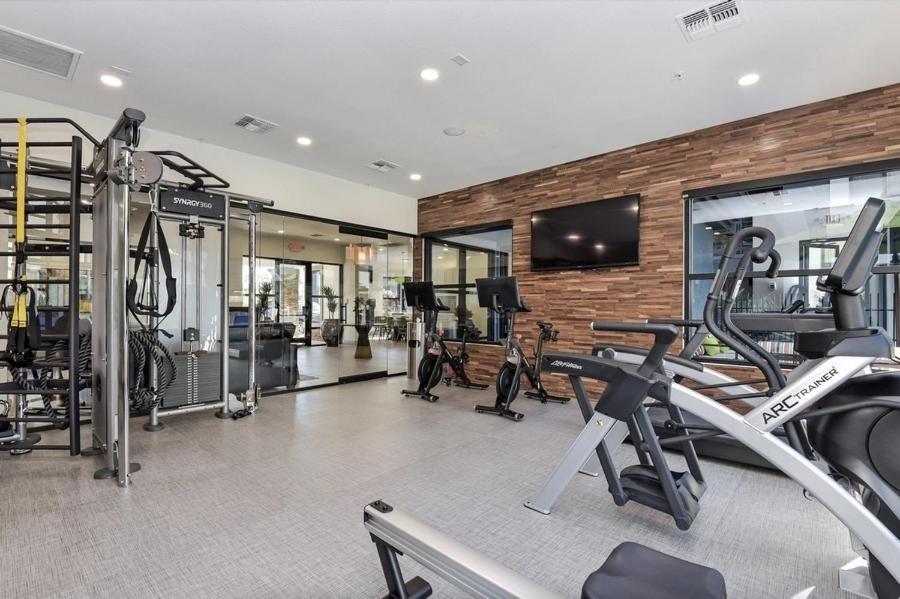 Ascent North Scottsdale Pool Gym Apartments Near Mayo And Scottsdale Quarter ภายนอก รูปภาพ