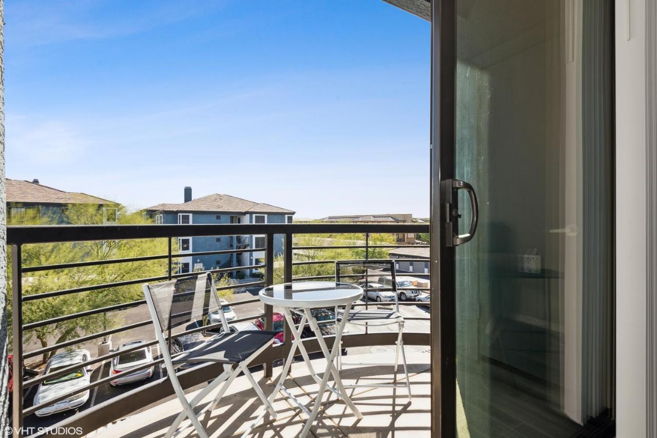 Ascent North Scottsdale Pool Gym Apartments Near Mayo And Scottsdale Quarter ภายนอก รูปภาพ