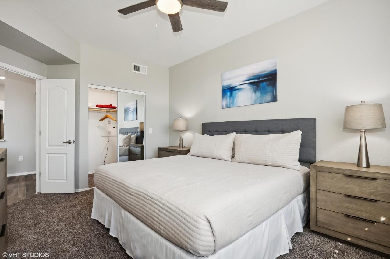 Ascent North Scottsdale Pool Gym Apartments Near Mayo And Scottsdale Quarter ภายนอก รูปภาพ