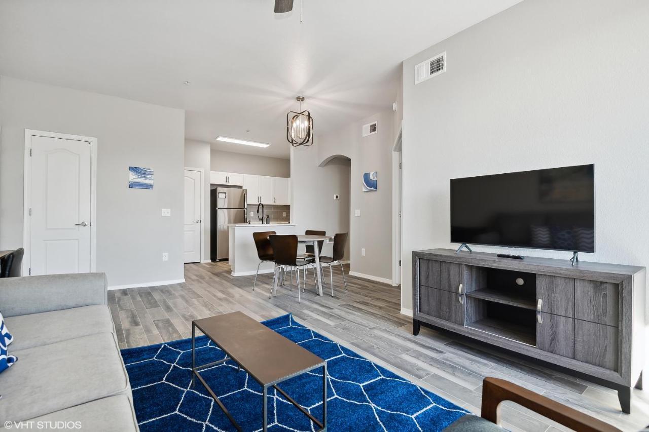 Ascent North Scottsdale Pool Gym Apartments Near Mayo And Scottsdale Quarter ภายนอก รูปภาพ