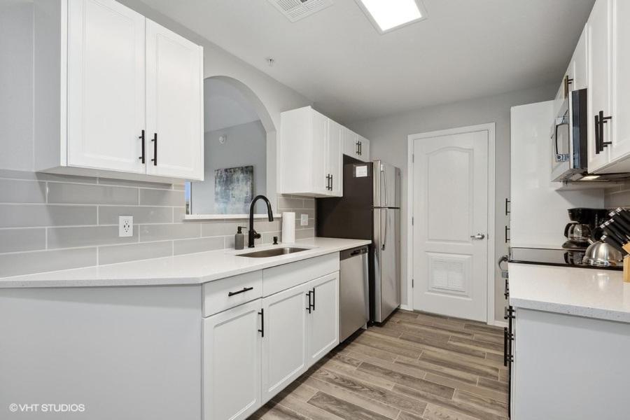 Ascent North Scottsdale Pool Gym Apartments Near Mayo And Scottsdale Quarter ภายนอก รูปภาพ