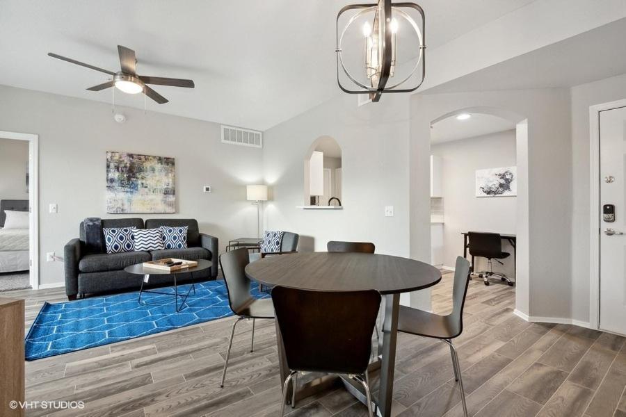 Ascent North Scottsdale Pool Gym Apartments Near Mayo And Scottsdale Quarter ภายนอก รูปภาพ