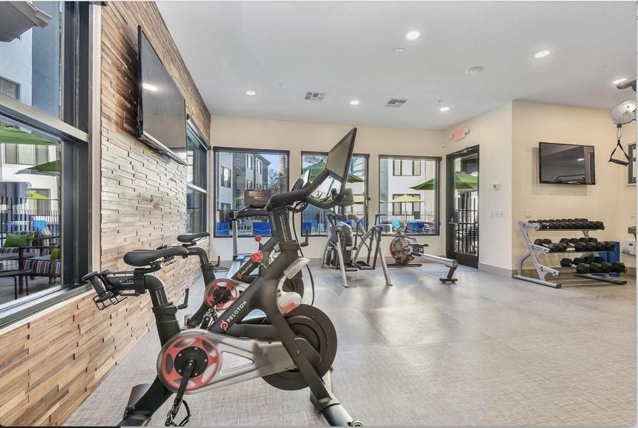 Ascent North Scottsdale Pool Gym Apartments Near Mayo And Scottsdale Quarter ภายนอก รูปภาพ