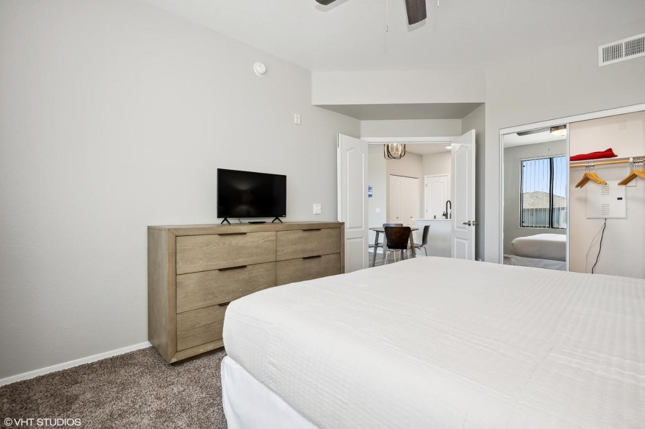 Ascent North Scottsdale Pool Gym Apartments Near Mayo And Scottsdale Quarter ภายนอก รูปภาพ