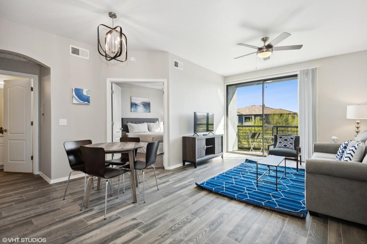 Ascent North Scottsdale Pool Gym Apartments Near Mayo And Scottsdale Quarter ภายนอก รูปภาพ