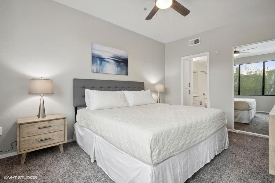 Ascent North Scottsdale Pool Gym Apartments Near Mayo And Scottsdale Quarter ภายนอก รูปภาพ