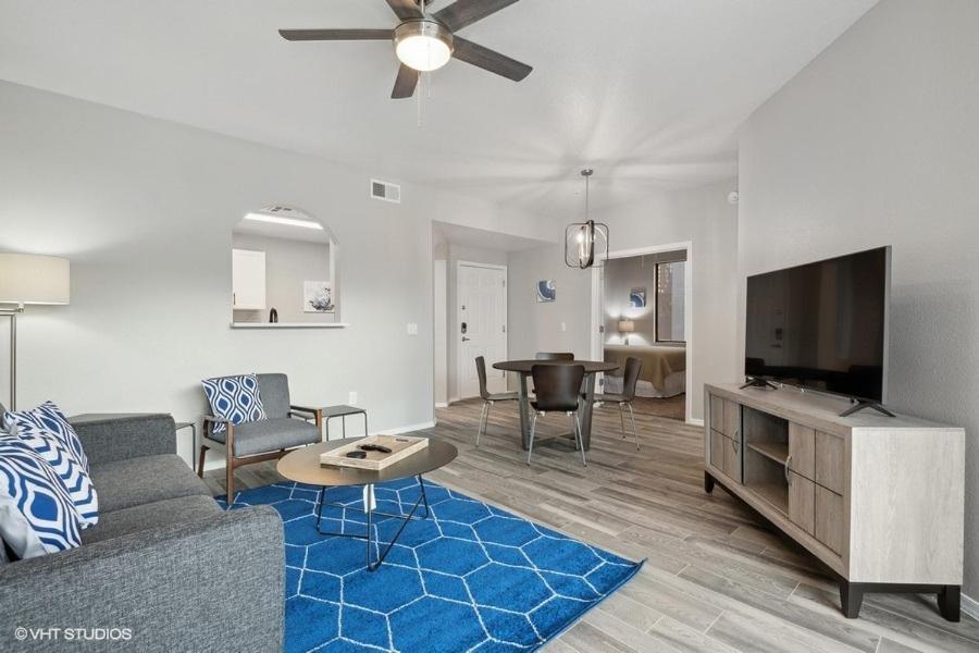 Ascent North Scottsdale Pool Gym Apartments Near Mayo And Scottsdale Quarter ภายนอก รูปภาพ