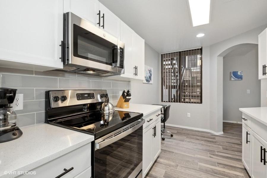 Ascent North Scottsdale Pool Gym Apartments Near Mayo And Scottsdale Quarter ภายนอก รูปภาพ